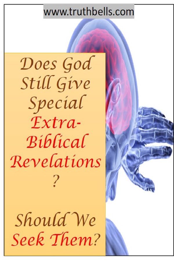 General-Revelation-and-Special Revelation-Bible